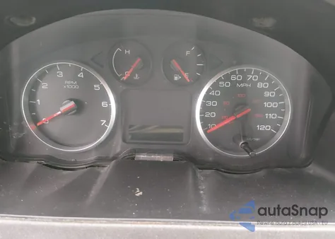 2007 Ford Five Hundred Sel from USA, damaged, VIN 1FAFP27187G122564